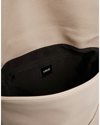 Женский серый рюкзак от Asos