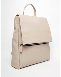 Женский серый рюкзак от Asos