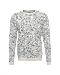 Мужской серый свитер с круглым вырезом от Only &amp; Sons