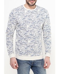 Мужской серый свитер с круглым вырезом от Only &amp; Sons