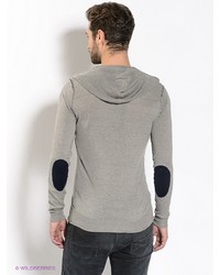 Мужской серый свитер от Alcott