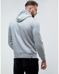 Мужской серый свитер от Puma