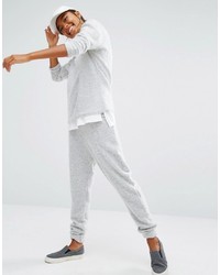 Женский серый свитер от Daisy Street