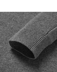 Мужской серый свитер от rag & bone