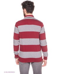 Мужской серый свитер от LERROS