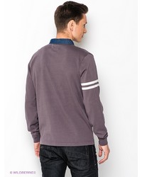 Мужской серый свитер от MC NEAL