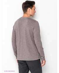 Мужской серый свитер от MC NEAL