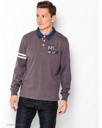 Мужской серый свитер от MC NEAL