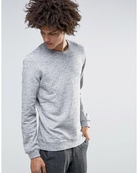 Мужской серый свитер от Minimum
