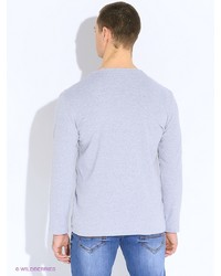 Мужской серый свитер от RHS