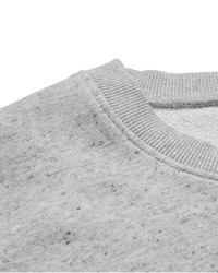 Мужской серый свитер от Folk