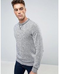 Мужской серый свитер от Tokyo Laundry