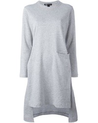 Женский серый свитер от Y-3