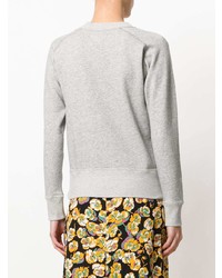 Женский серый свитшот от Isabel Marant Etoile