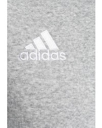 Мужской серый худи от adidas Performance