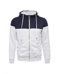 Мужской серый худи от Alcott