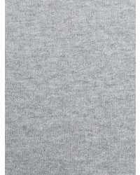 Женский серый худи от Stella McCartney