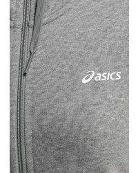 Женский серый худи от Asics
