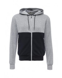 Мужской серый худи от B.Men