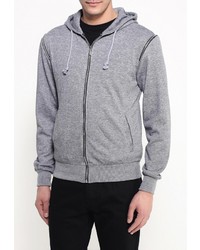 Мужской серый худи от B.Men