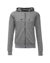 Мужской серый худи от B.Men