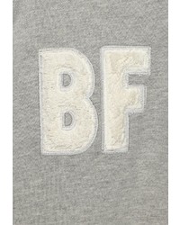 Мужской серый худи от Bellfield