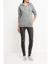 Женский серый худи от Billabong