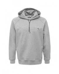 Мужской серый худи от Carhartt