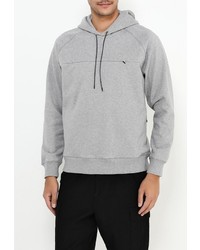 Мужской серый худи от Carhartt