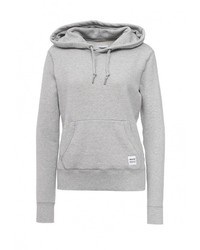 Женский серый худи от Converse