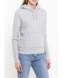 Женский серый худи от Converse