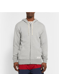 Мужской серый худи от Saturdays Surf NYC