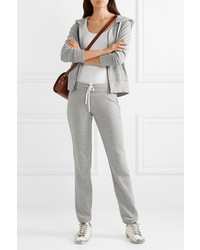 Женский серый худи от James Perse