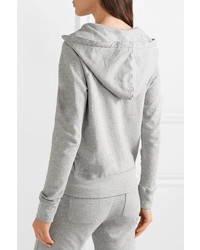 Женский серый худи от James Perse