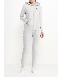 Женский серый худи от DC Shoes