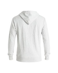 Мужской серый худи от DC Shoes