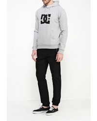 Мужской серый худи от DC Shoes