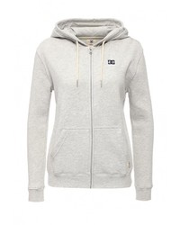 Женский серый худи от DC Shoes
