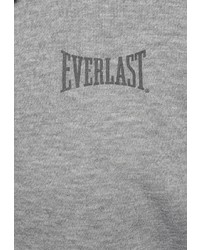 Мужской серый худи от Everlast