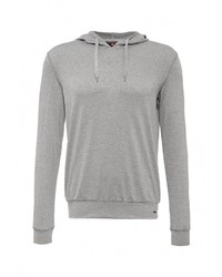 Мужской серый худи от FiNN FLARE