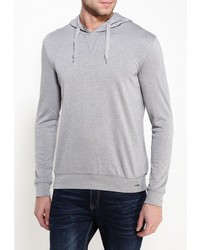 Мужской серый худи от FiNN FLARE