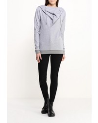 Женский серый худи от G Star