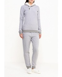 Женский серый худи от G Star