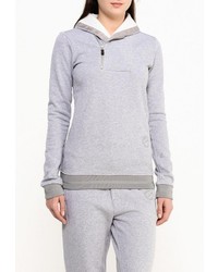 Женский серый худи от G Star