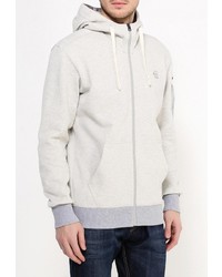 Мужской серый худи от G Star