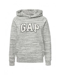Женский серый худи от Gap