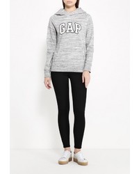 Женский серый худи от Gap