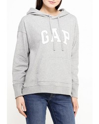 Женский серый худи от Gap