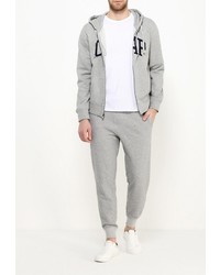 Мужской серый худи от Gap