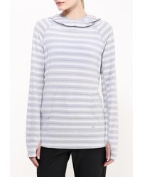 Женский серый худи от Gap